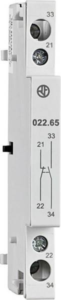Finder Hilfsschalter 1S, 1Ö, 6A 022.65-0