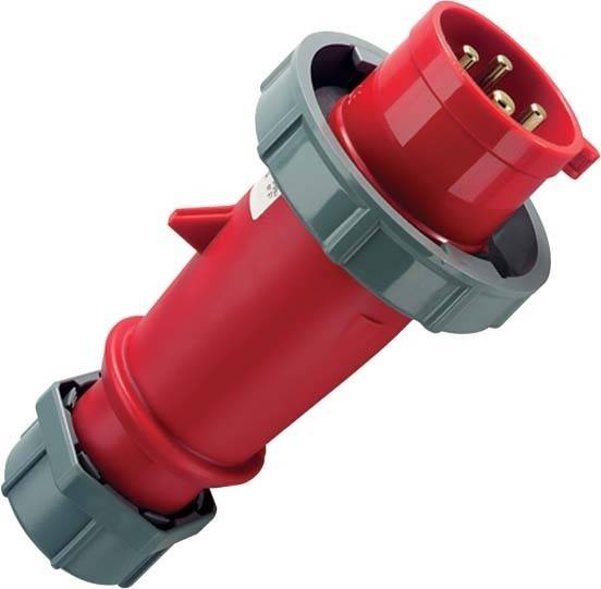 Mennekes Phasenwender AM-TOP 16A,4p,6h,400V,IP67 3339-0