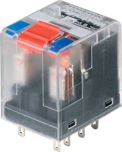 Weidmüller Ersatzrelais 115V/8,8mA AC RCM370615