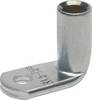 49R10 Rohrkabelschuh 90° 120qmm M10 E-Cu galv. verz.