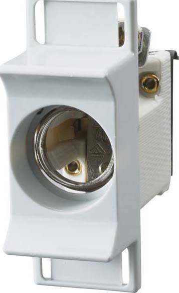 Mersen NEOZED-Sicherungssockel D02,63A,400V,1p 01721.470000-0