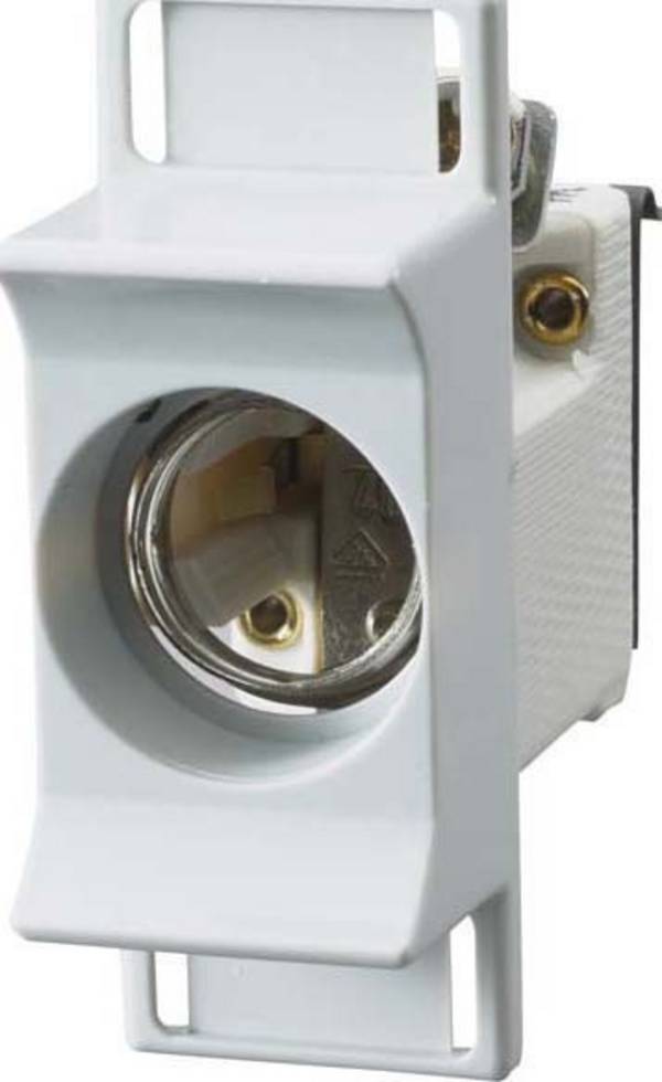 Mersen NEOZED-Sicherungssockel D02,63A,400V,1p 01721.470000