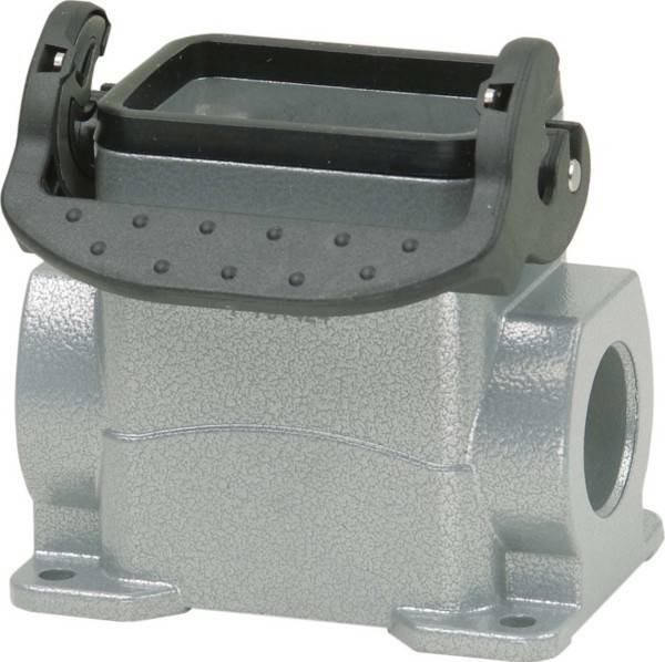 Walther Werke Sockelgehäuse B6 74mm hoch P751524MS