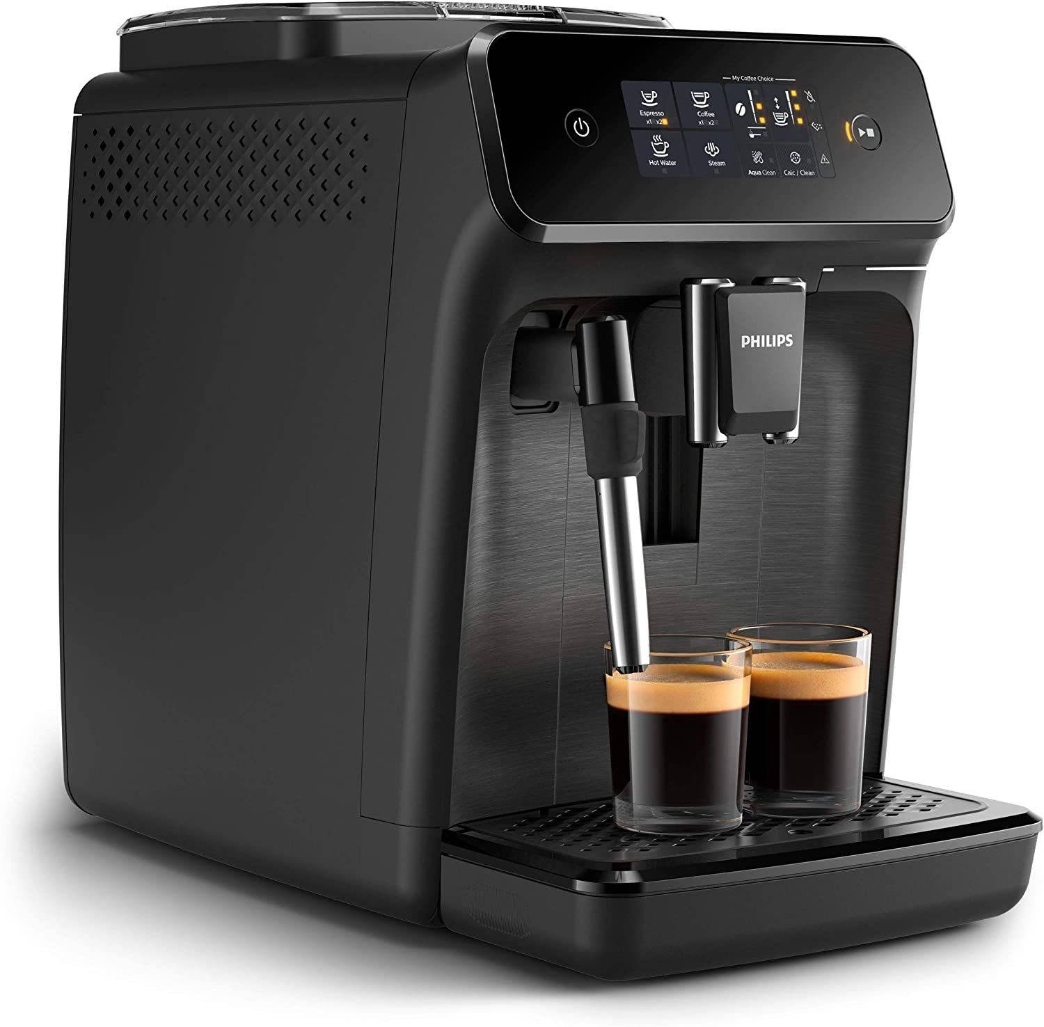 Philips EP1220/00 (B) Kaffeevollautomat-2