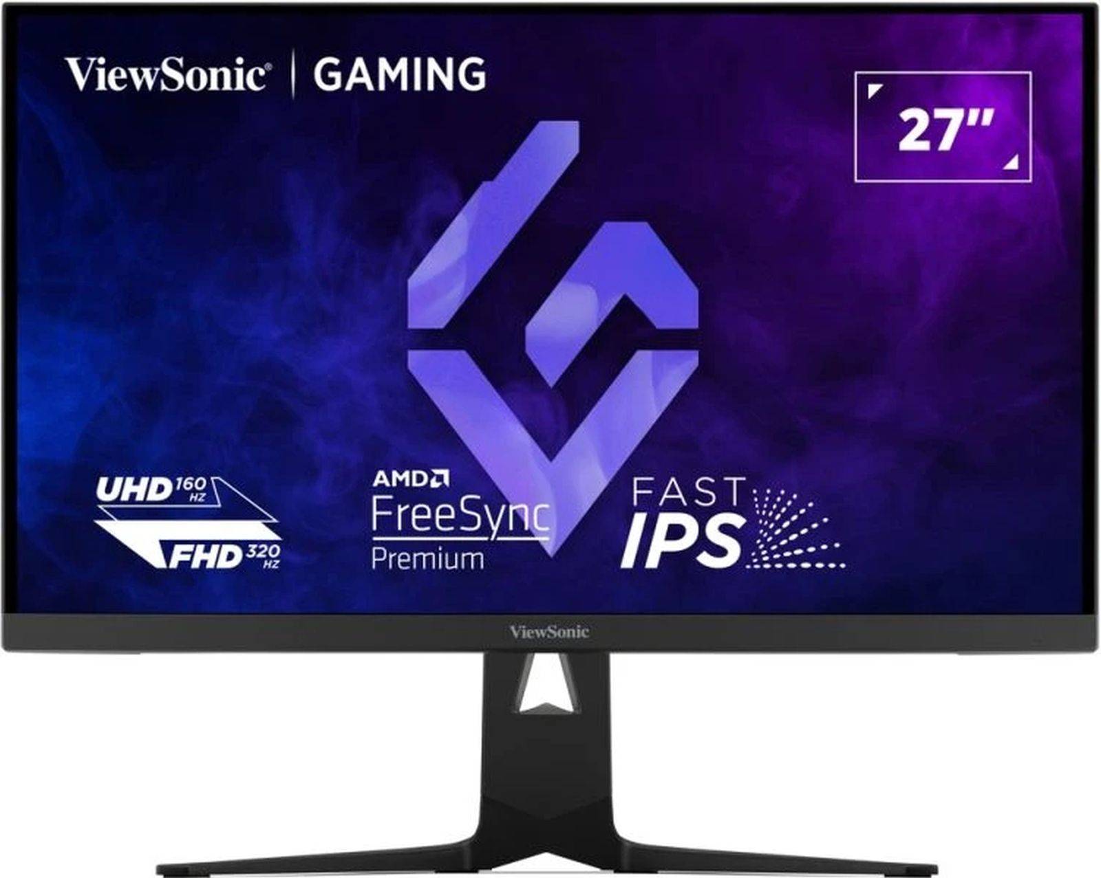 ViewSonic XG275D1-4K - LED-Monitor - Gaming - 68.6 cm (27")-0