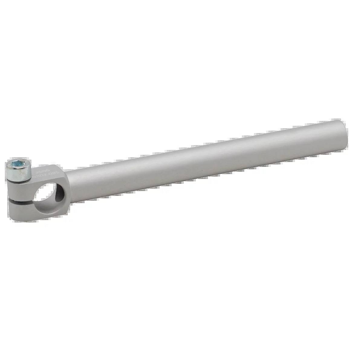 FIPA GR02.085, Winkelarm, starr Klemm-Ø 14 mm, Schaftlänge 130 mm-0