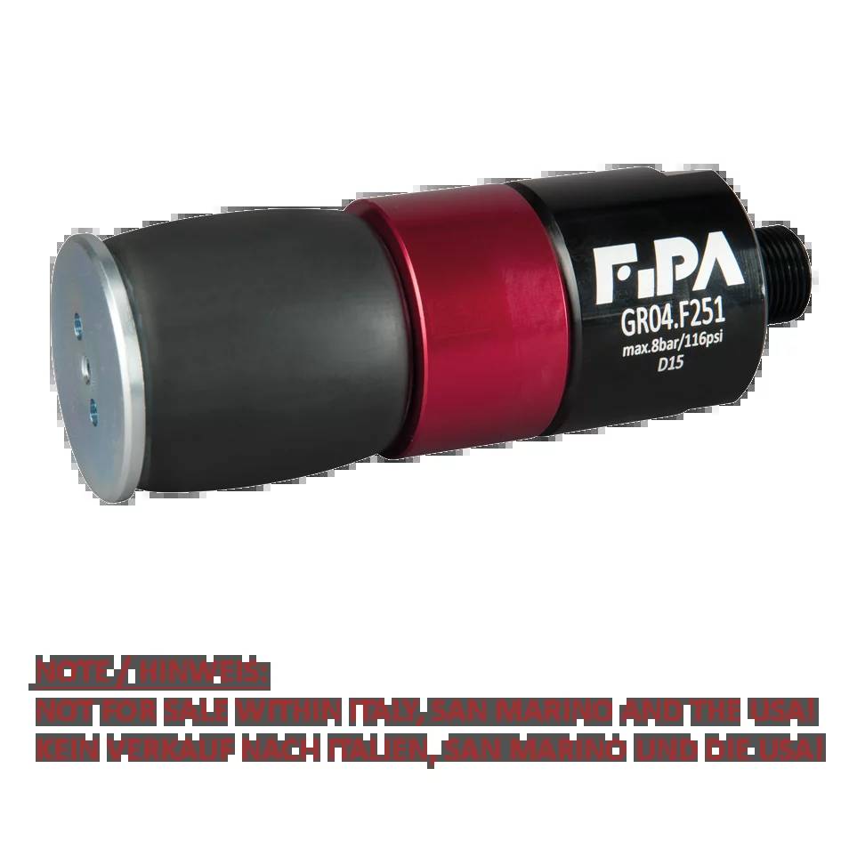 FIPA GR04.F251, Innengreifer für Teile-Ø 52-64 mm, Material EPDM-0