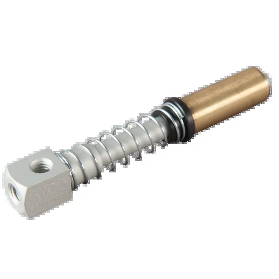 FIPA GR03.081A, Saugfinger für Vakuumsauger – gefedert Klemm-Ø10 mm, Hub 20 mm-0