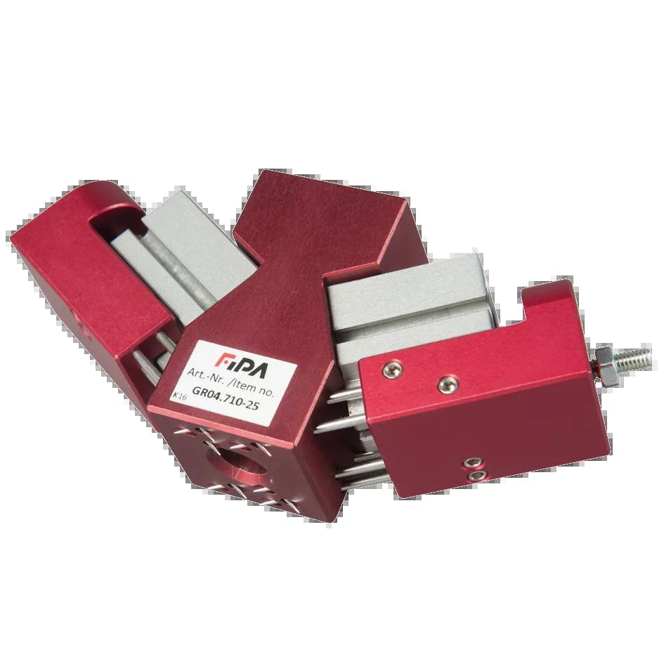 FIPA GR04.710-25, Nadelgreifer GR04.710 Nadelhub 0-2,5 mm-0