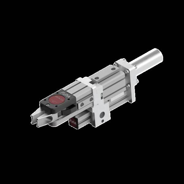 FIPA GR04.332-30, Serie 332 Kraftgreifzange mit Einfachhub 30 mm