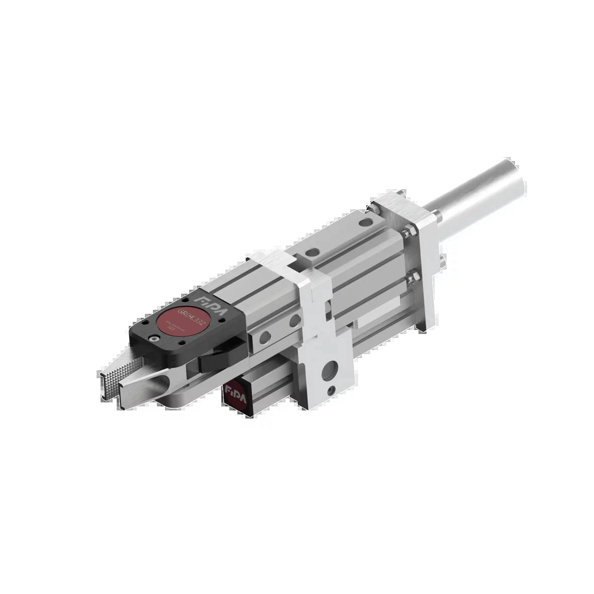 FIPA GR04.332-30, Serie 332 Kraftgreifzange mit Einfachhub 30 mm-0