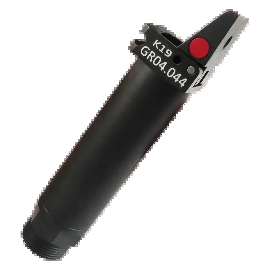 FIPA GR04.044, 95° Greiffinger, Klemm-Ø 20 mm, einfachwirkend-0