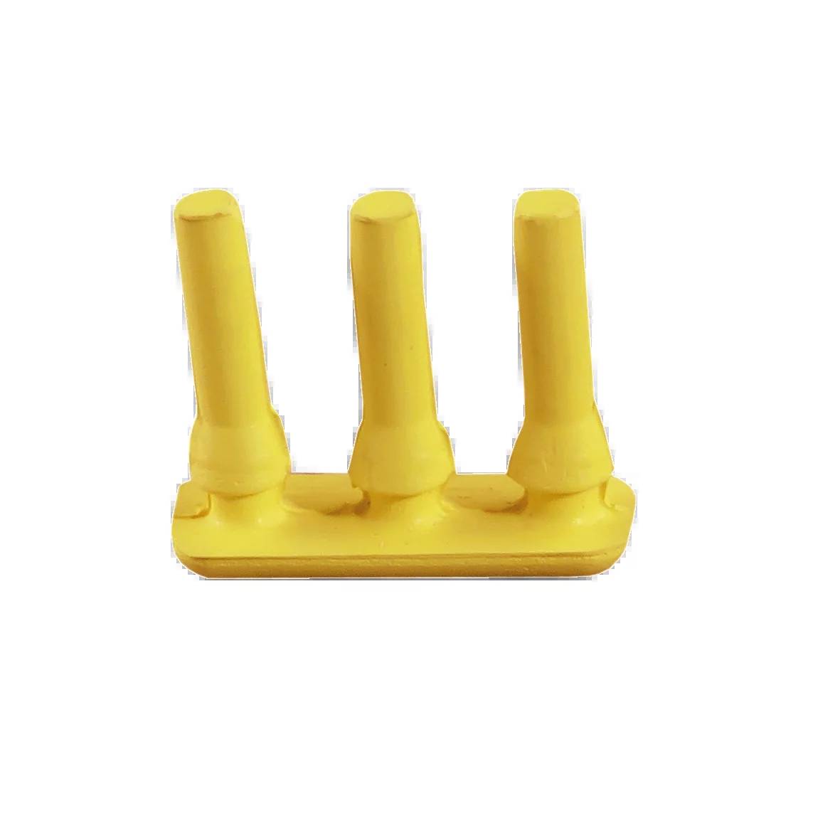 FIPA GR04.103-4 HNBR, Elastomerauflage HNBR für GR04.100H