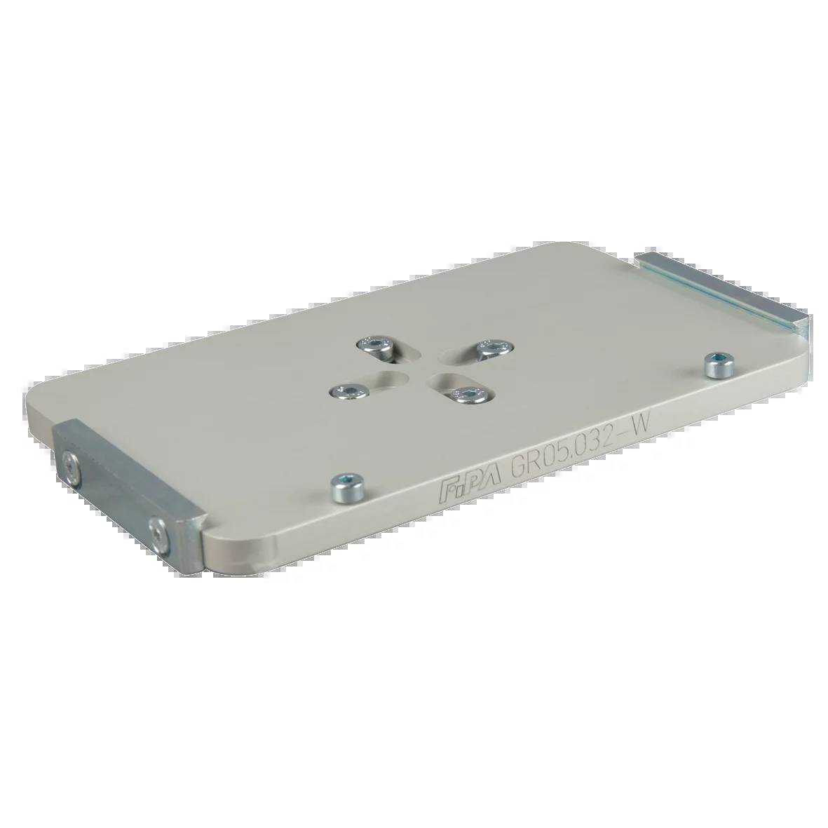 FIPA GR05.032-W, Wandhalter für Greifersysteme GR05.032-0