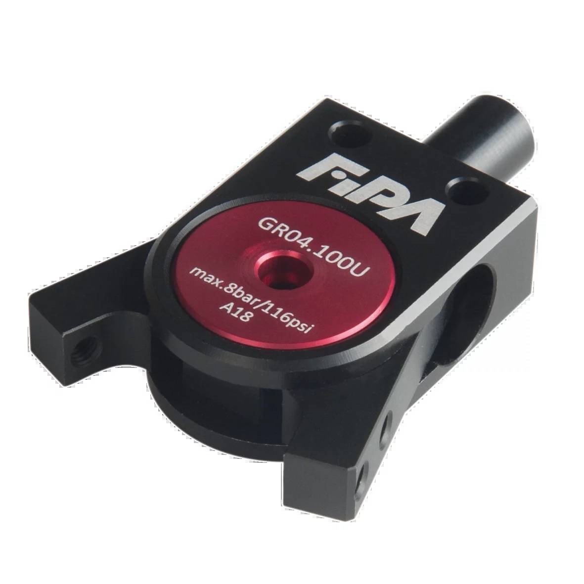 FIPA GR04.100U, Serie 100 Greifzange Universal, ohne Sensor-0
