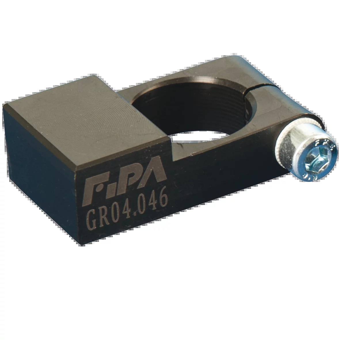 FIPA GR04.046, Anschlagelement für Greiffinger Klemm-Ø 20 mm-0