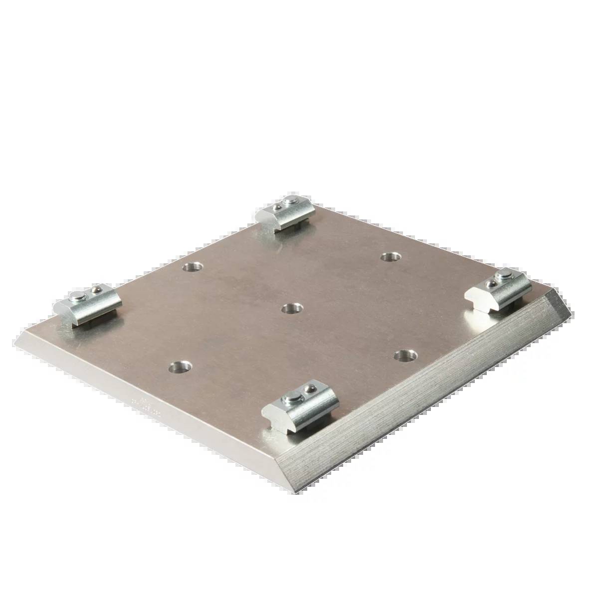 FIPA GR-XL05.032, Greifer Grundplatte XL 160x160-0