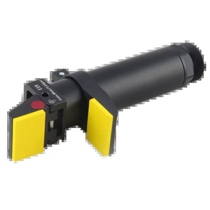 FIPA GR04.042-SE-HNBR, 95° Greiffinger, Klemm-Ø 30 mm, einfachwirkend, mit HNBR-Pad + Anschlagelement (Komplettset)-0