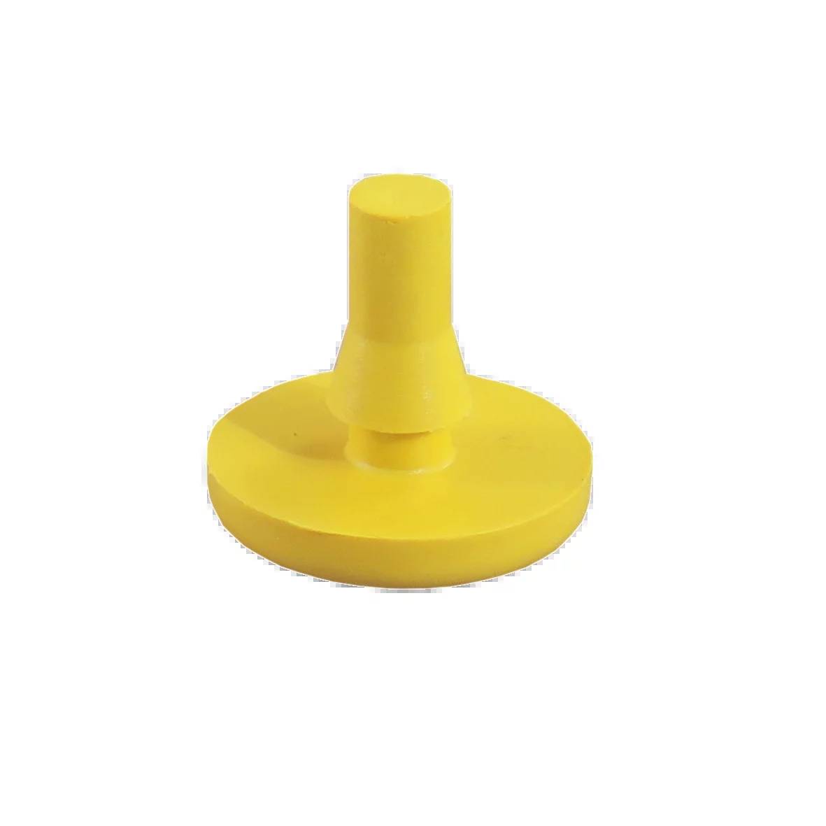 FIPA GR04.044-HNBR, Elastomerauflage HNBR für Greiffinger GR04.044