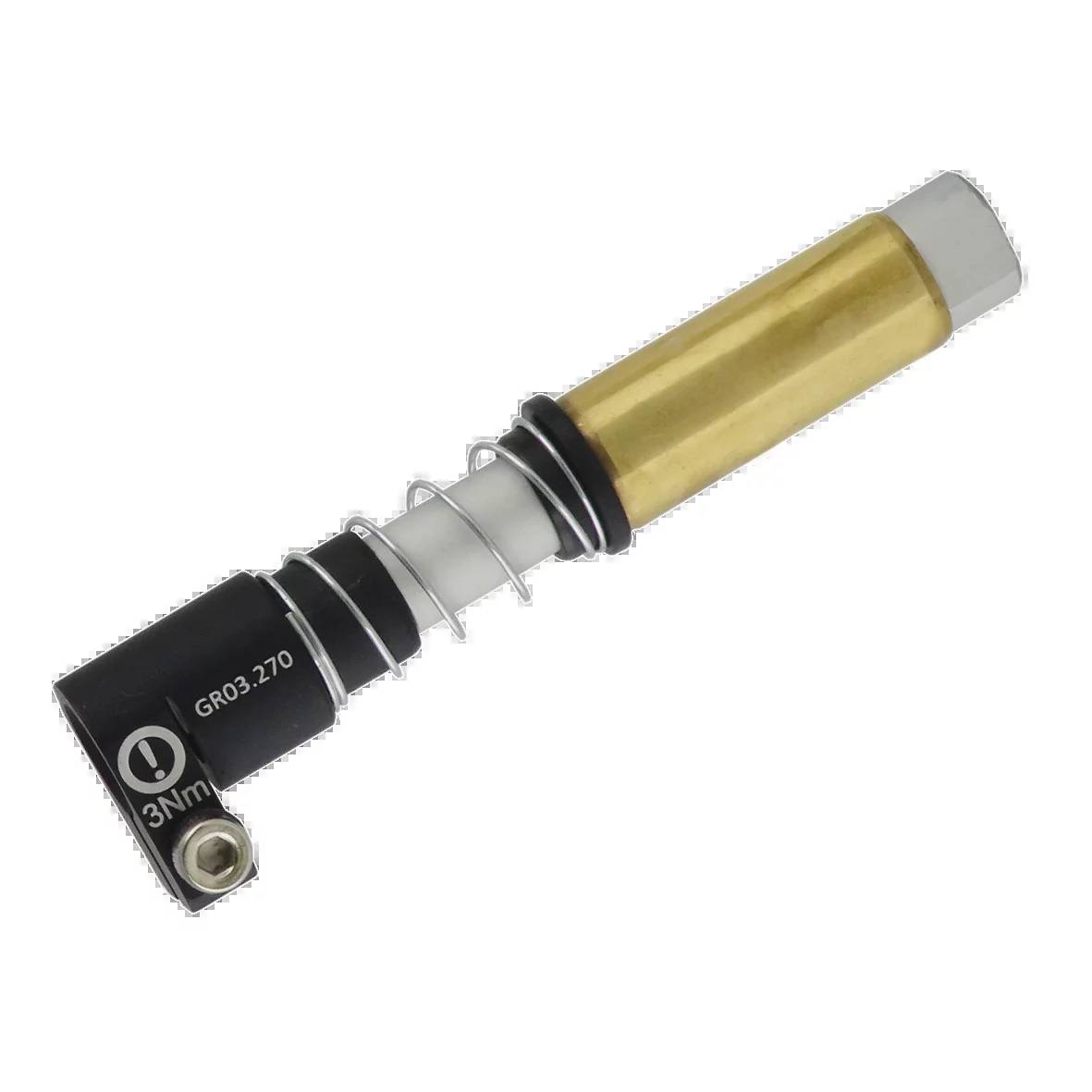 FIPA GR03.270, Greifarm gefedert für Greifzangen Ø14 mm-0