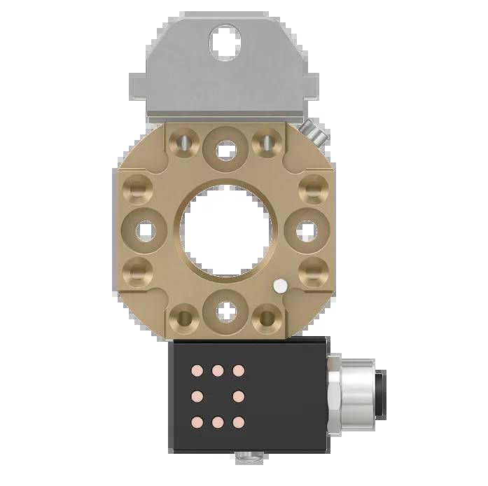 FIPA ASR-MPS015G, Automatisches Schnellwechselsystem Stäubli MPS015, Greiferseite-0