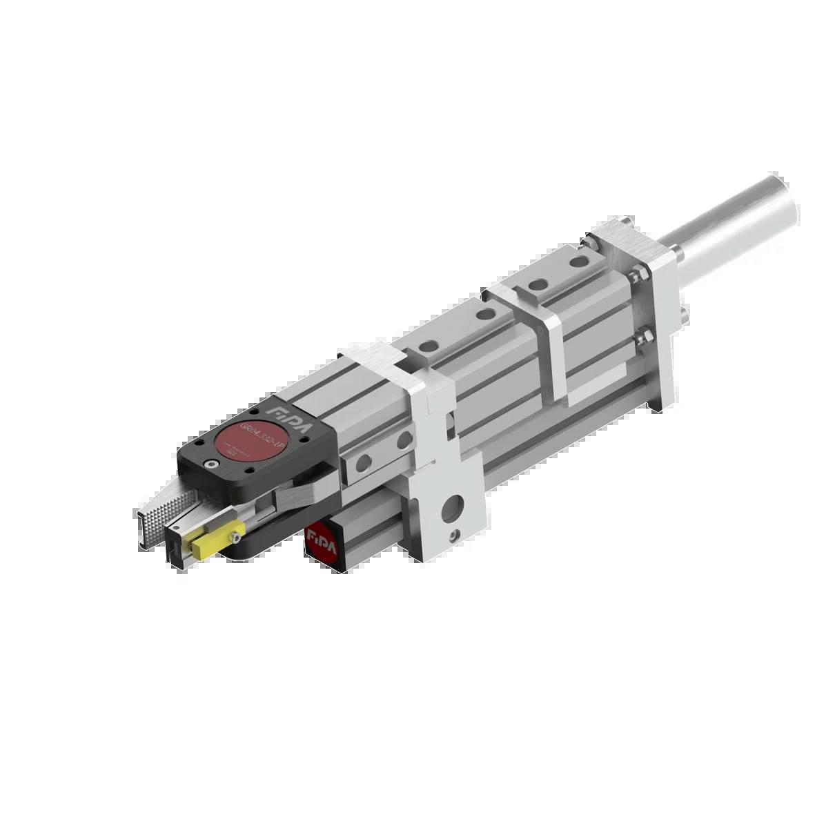 FIPA GR04.332-20-20-1P, Serie 332 Kraftgreifzange mit Doppelhub 20 mm u. 20 mm-0