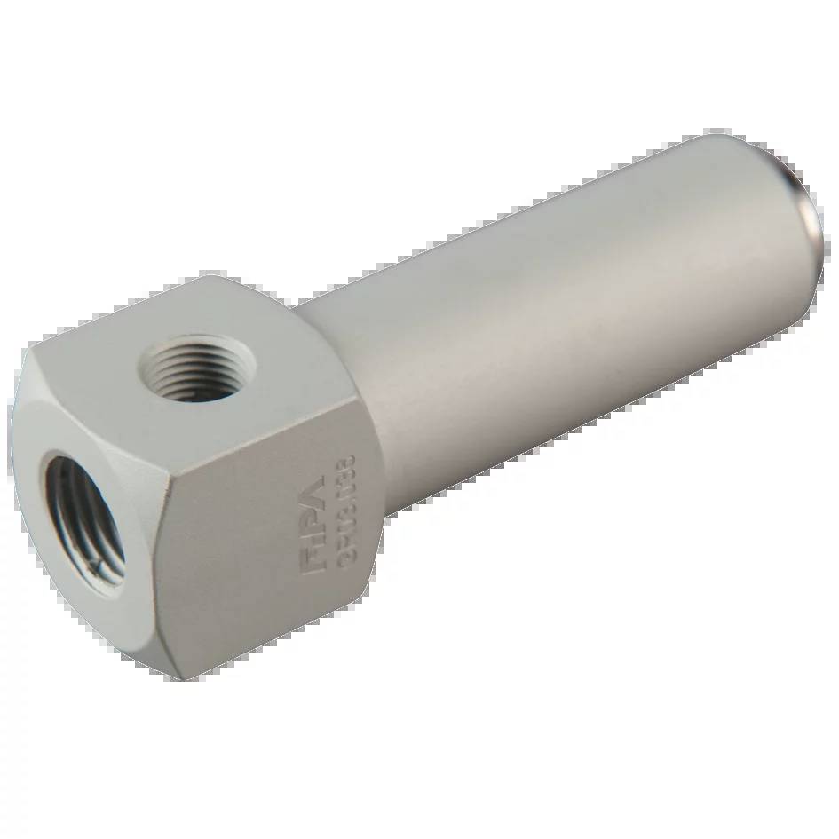 FIPA GR03.036, Saugfinger starr Klemm-Ø 20 mm, Schaftlänge 50 mm-0