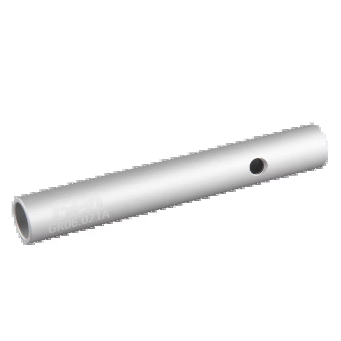 FIPA GR06.021A, Verlängerungsrohr Ø 14 mm Anschluss M12x1-IG-0
