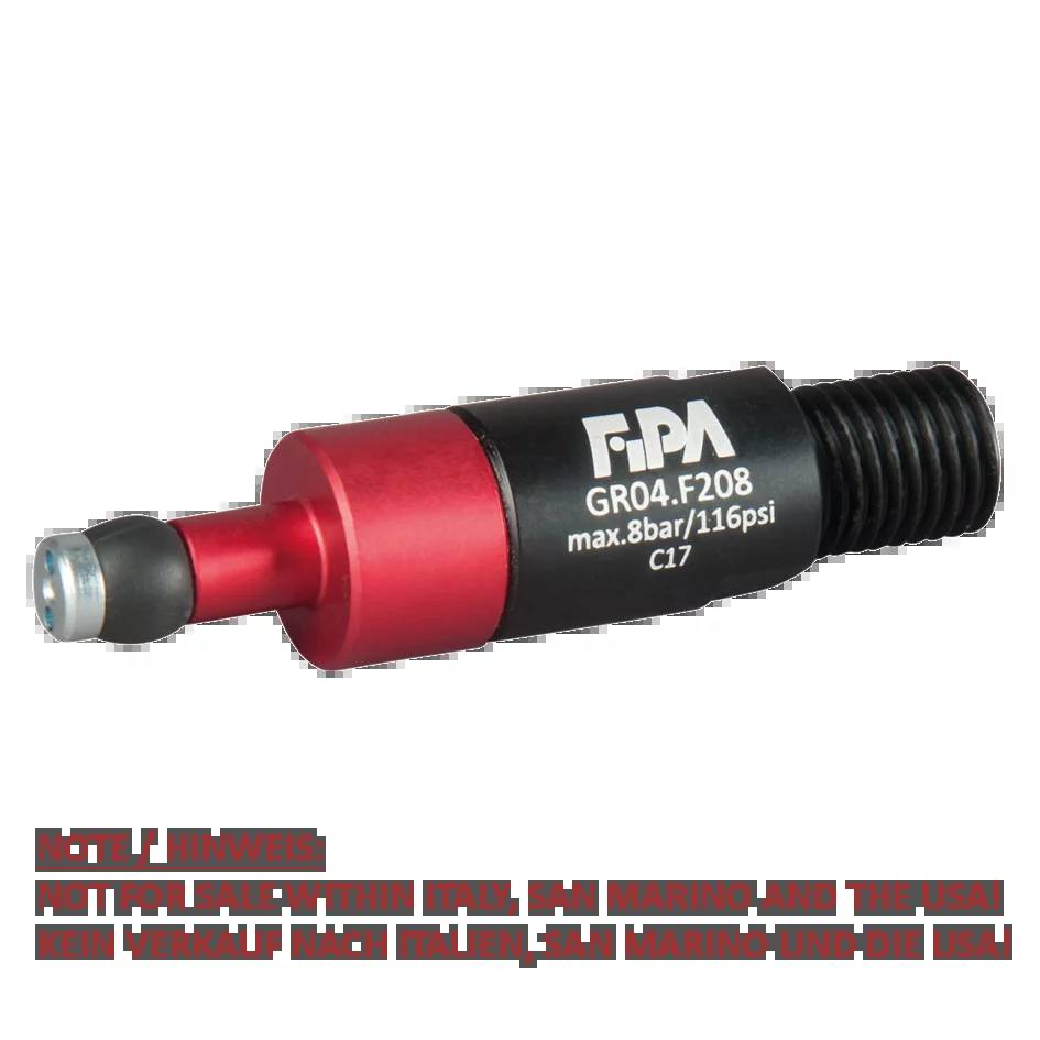 FIPA GR04.F208, Innengreifer für Teile-Ø 8-10 mm Material EPDM-0