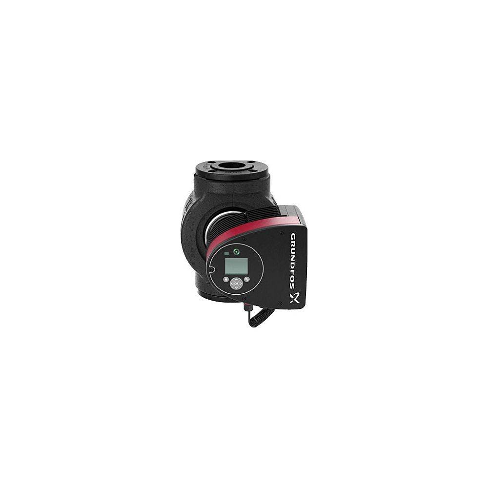 Bosch Heizungspumpe Grundfos Magna 3 40-80F hocheffizient, geregelt, für 300kW-0
