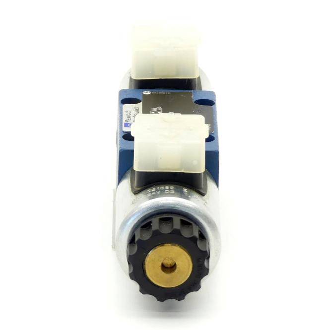 Rexroth 4/3-Wegeventil (4WE 6 G62/EG24N9K4)-3