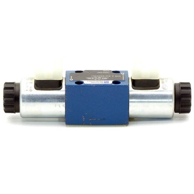 Rexroth 4/3-Wegeventil (4WE 6 G62/EG24N9K4)-4