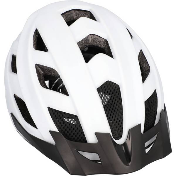FISCHER Fahrrad-Helm "Urban Plus Atlanta", Größe: S/M
