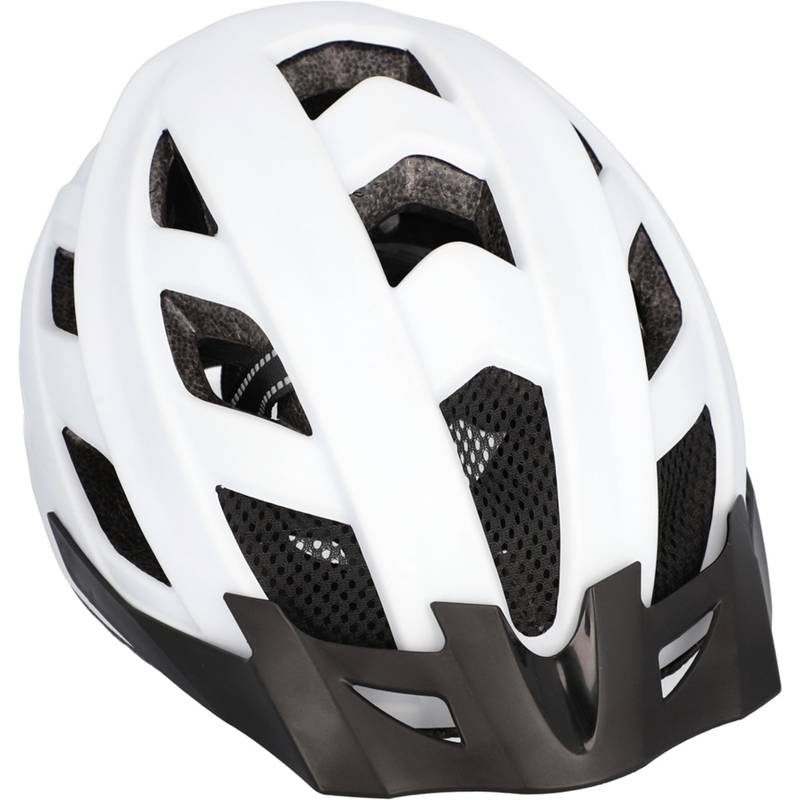 FISCHER Fahrrad-Helm "Urban Plus Atlanta", Größe: S/M-0