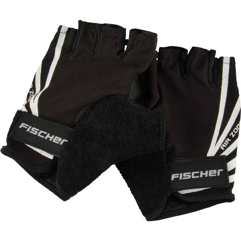 FISCHER Fahrrad-Handschuhe "Sport", Größe: L/XL-0