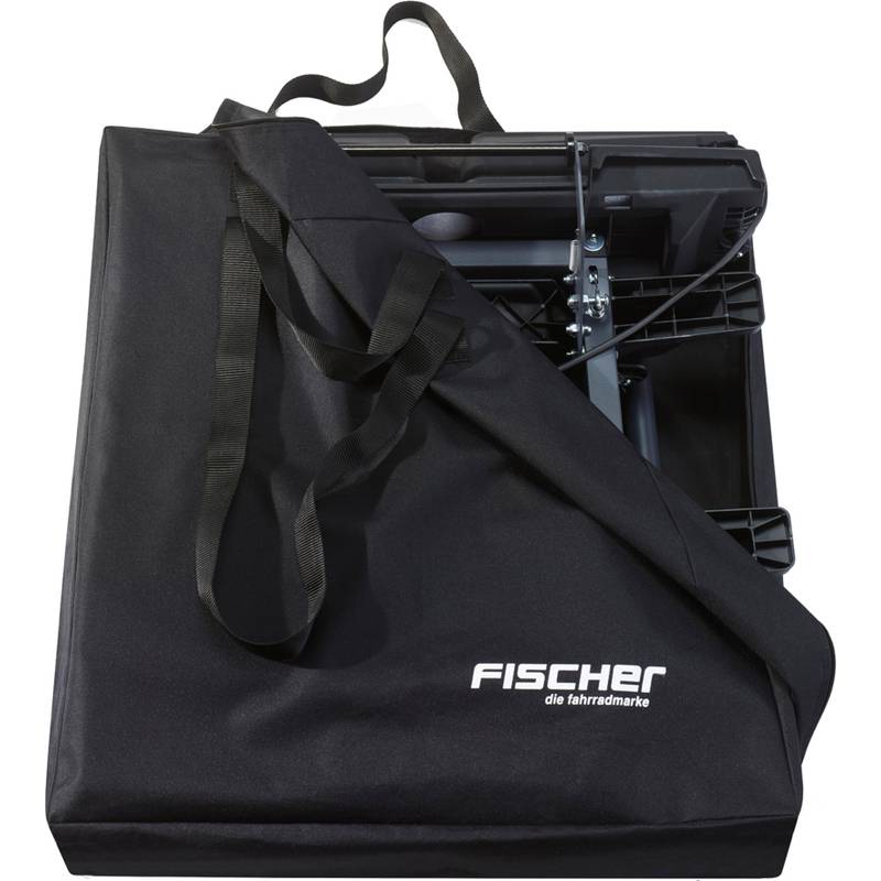 FISCHER Aufbewahrungstasche für Kupplungs-Fahrradträger-0
