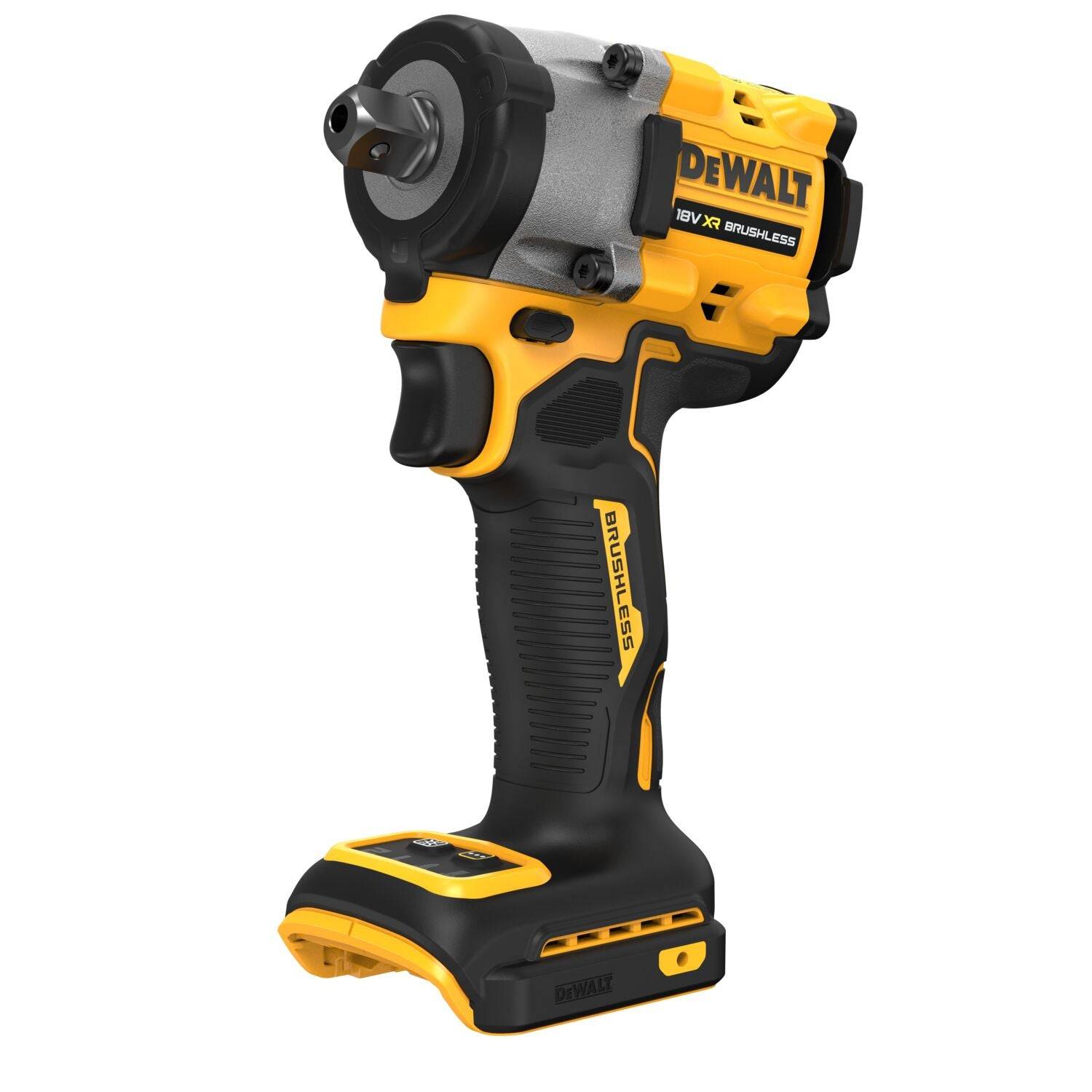 DEWALT DCF922N-XJ, 195 mm, 900 g, 1 Stück(e)-0