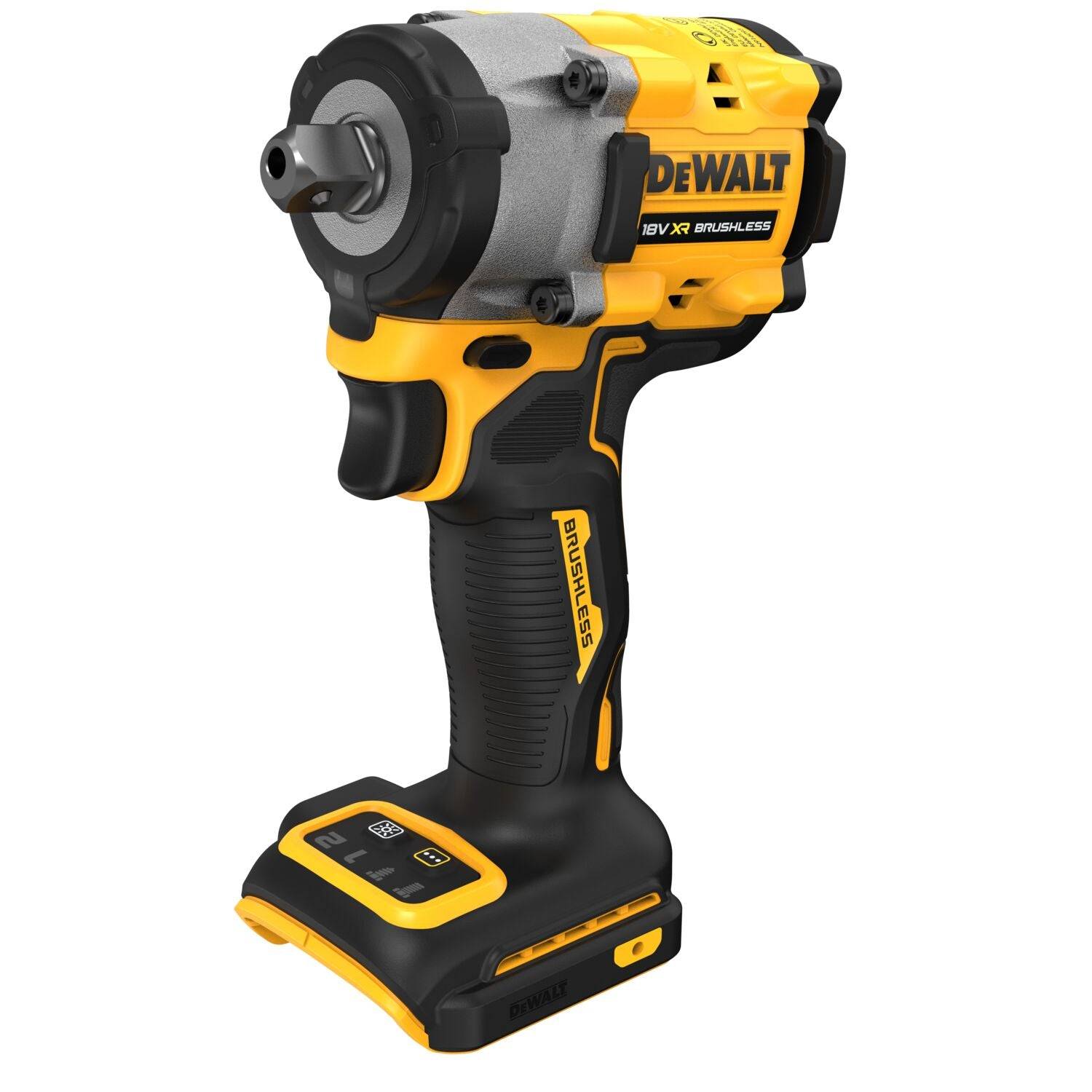 DEWALT DCF922N-XJ, 195 mm, 900 g, 1 Stück(e)-2