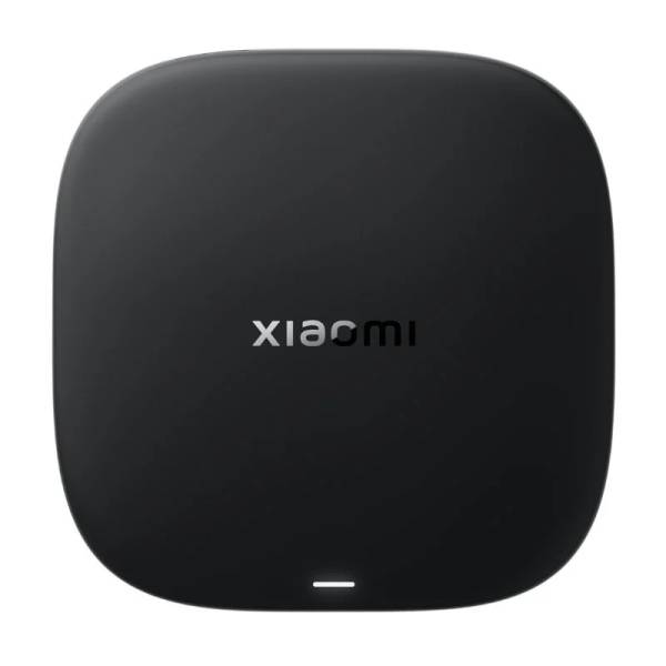 Xiaomi TV Box S (3. Gen) PFJ4191EU