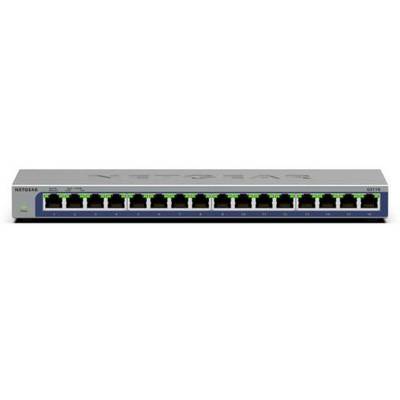 Netgear GS116v3 - Switch - unmanaged - 16 x 10/100/1000-0