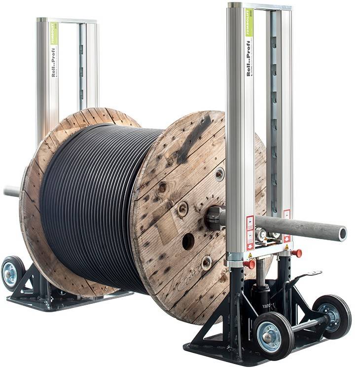 Lübbering Kabel-Lift JumboLift-0