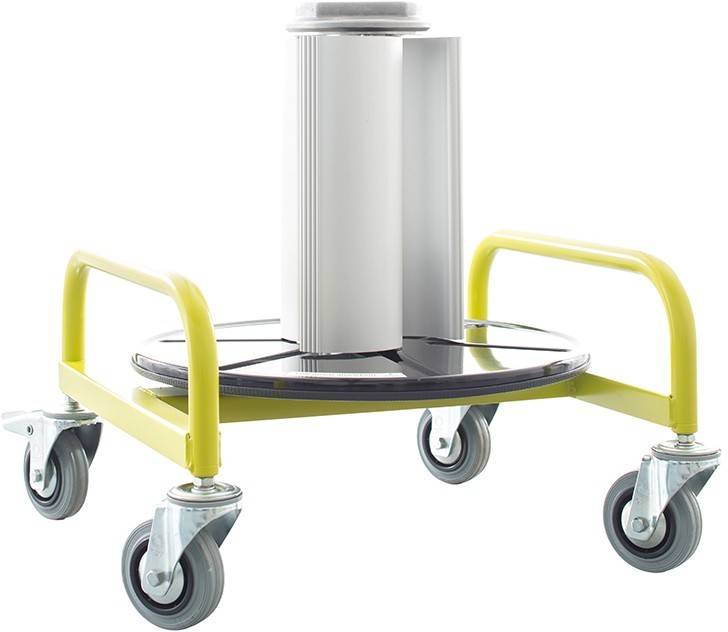 Lübbering Rollprofi Vario-0