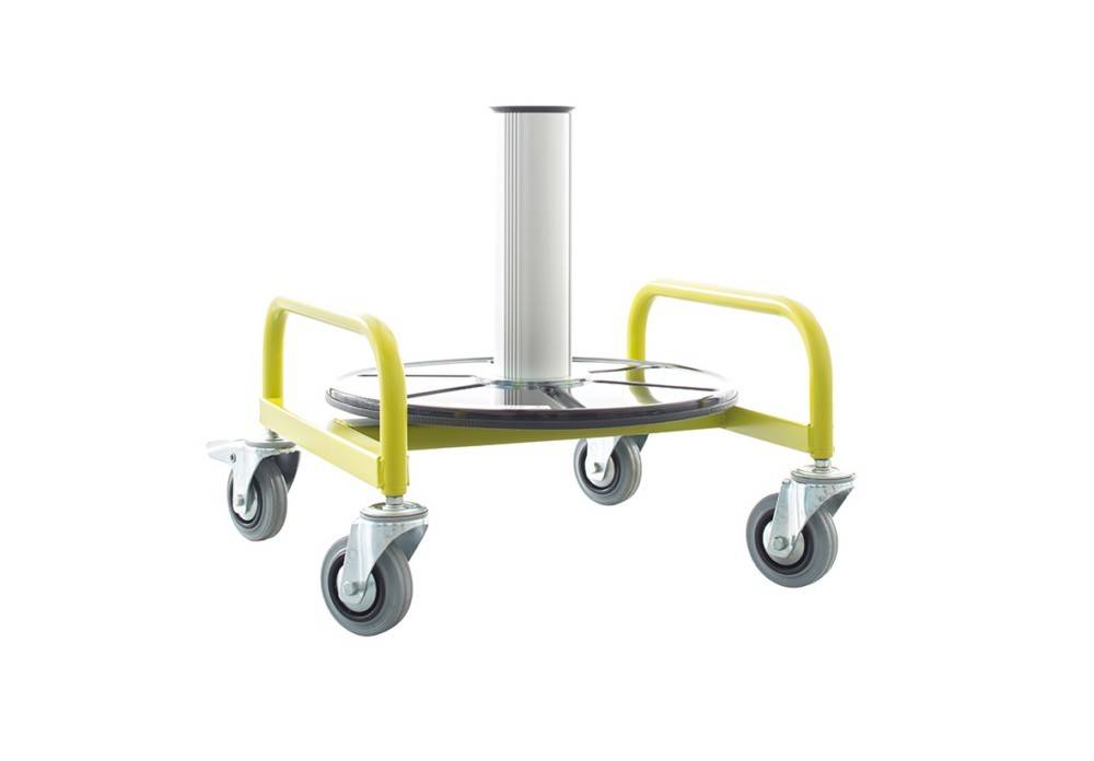 Lübbering Roll..Profi VarioSlim A90207-0