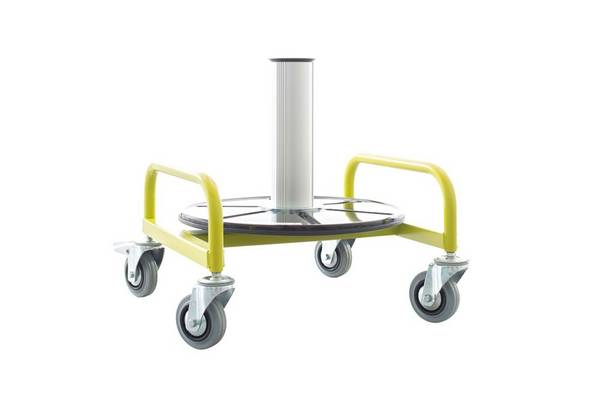 Lübbering Roll..Profi VarioSlim A90207