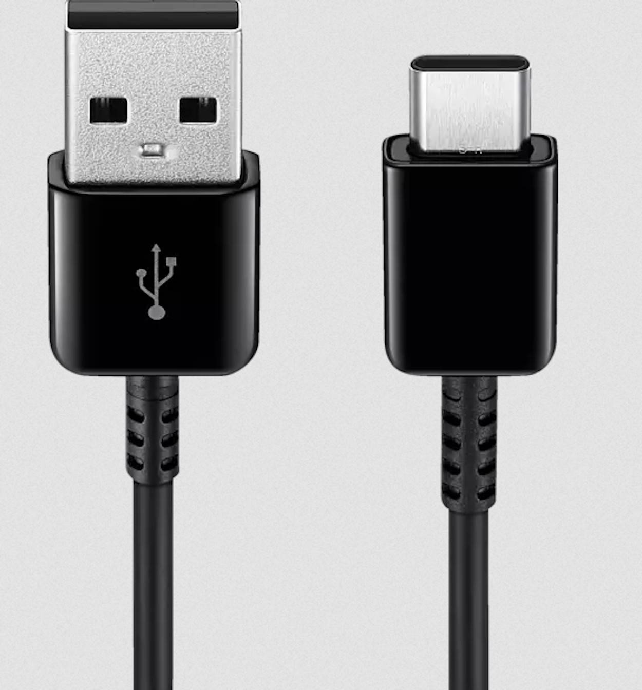 USB-C auf USB-A Ladekabel-0