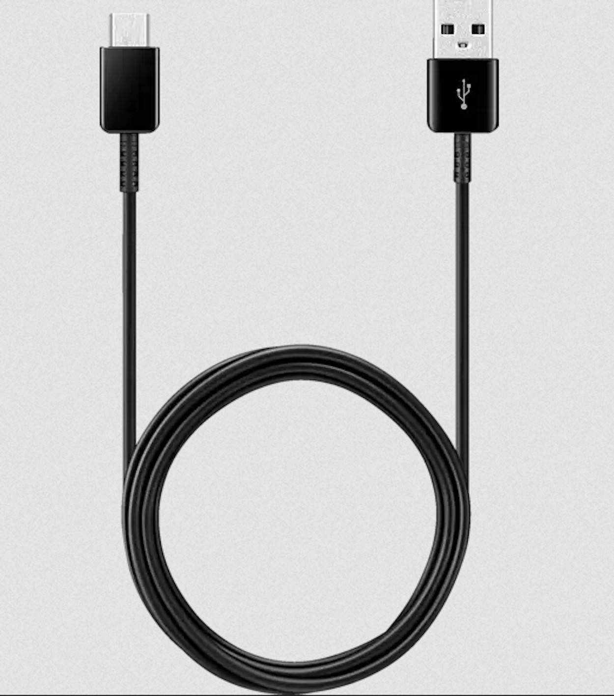 USB-C auf USB-A Ladekabel-1