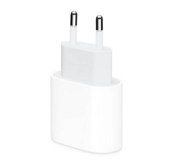 20W USB-C Power Adapter