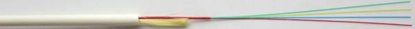 8300 Mtr. Idea Optical FTTH-Kabel I-CT(ZN)H
