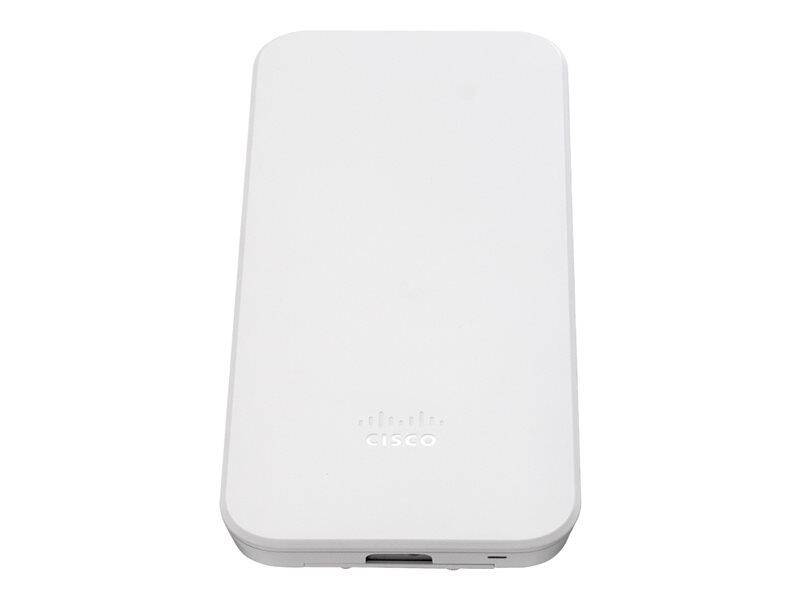 Cisco Meraki MR78 - Accesspoint - Einstiegsmodell-0