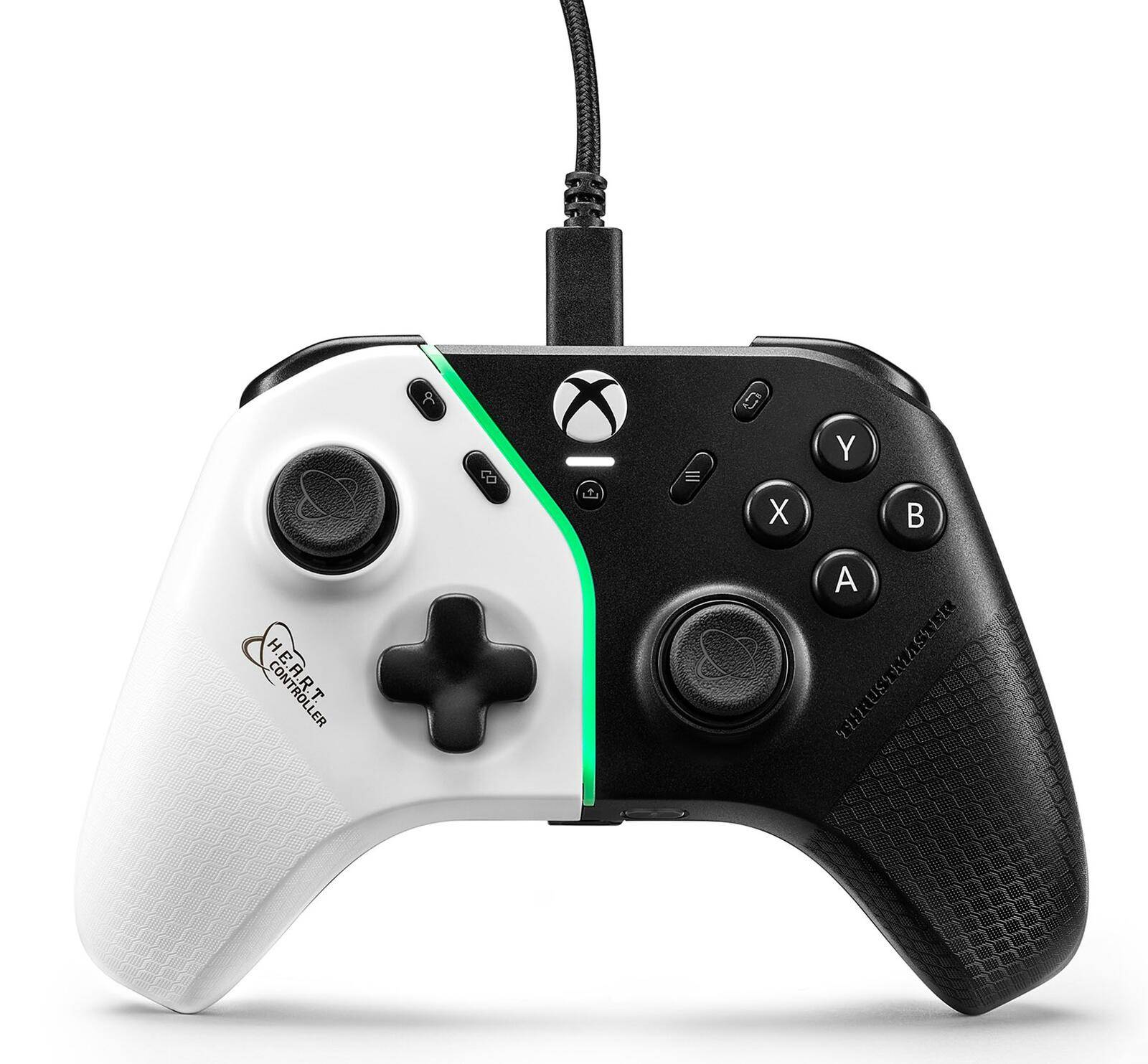 Thrustmaster HEART Controller kabelgebunden - für PC/XBOX 4460237-0